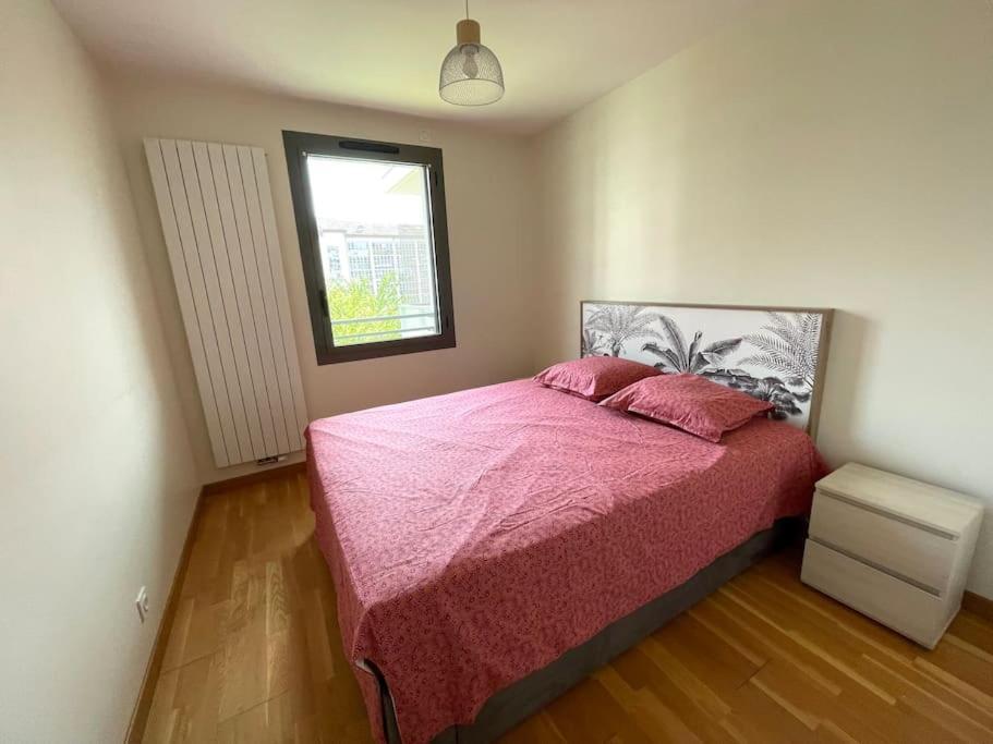 Le Calme Dans Le Triangle D'Or Apartment Annecy Exterior photo