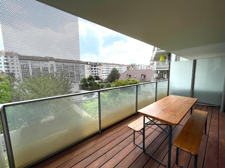 Le Calme Dans Le Triangle D'Or Apartment Annecy Exterior photo