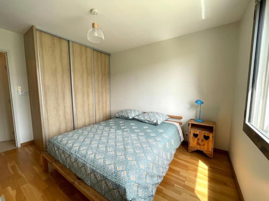 Le Calme Dans Le Triangle D'Or Apartment Annecy Exterior photo
